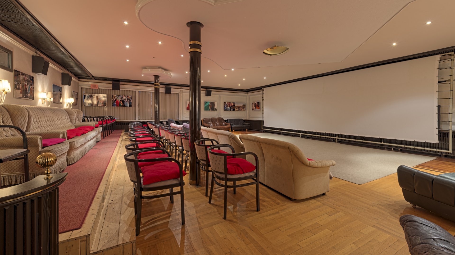 subiaco kino